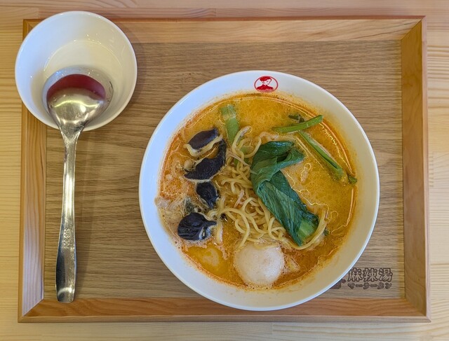 香香麻辣湯 飯田橋店の写真