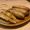 焼き鳥と熟成牛タン 逸鳥逸舌 宮崎店