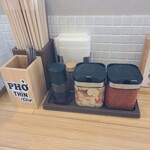 フォーティントーキョー - 