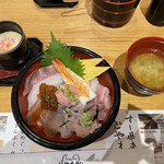 炙庵 Toyama壽司 - 