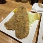 もつ焼き 小江戸 - 
