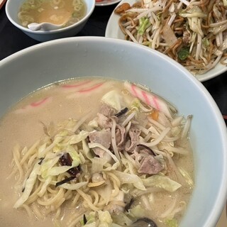 口コミ一覧 : くっちゃん - 六名/中華料理 [食べログ]