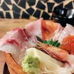 海鮮問屋 三宮 セリ壱 - 