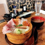 海鮮問屋 三宮 セリ壱 - 