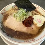 RAMEN TOKI - toki江戸