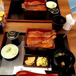 鰻の成瀬 恵比寿店 - あー美味しいっ♥