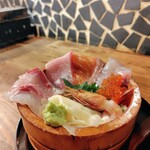 海鮮問屋 三宮 セリ壱 - 