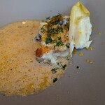 レストラン ヒロミチ - 