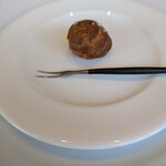 レストラン ヒロミチ - 