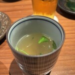 炭火焼鳥いこか 天満橋 - 