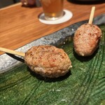 炭火焼鳥いこか 天満橋 - 