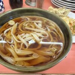 上州手打うどんつるつる - 