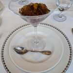 レストラン ヒロミチ - 