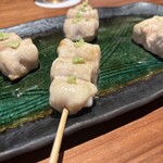 炭火焼鳥いこか 天満橋 - 