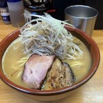 味噌っ子 ふっく - 