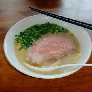 口コミ一覧 : 麺屋 菜々兵衛 本店 （ななべえ） - 平和/ラーメン [食べ