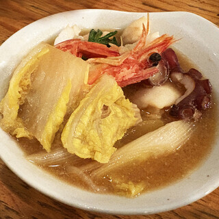 串焼き酒場 おんず_1