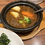 ホットスプーン 西新宿店 - 