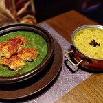 カールヴァーン トウキョウ - 