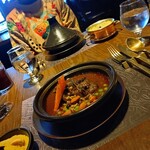 カールヴァーン トウキョウ - 