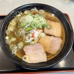 釜喜 - 料理写真: