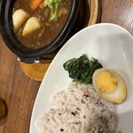 ホットスプーン 西新宿店 - 