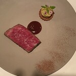 リゴレッティーノ - Carne