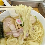 とら食堂 - 