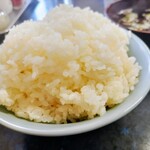 宝珍焼肉中華料理店 - 