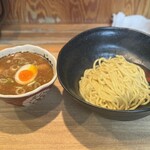 つけ麺道たけし - 
