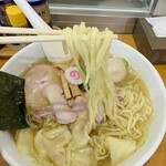 とら食堂 - 
