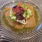 レストランアラスカ - 