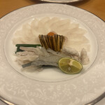 ガーデンテラス 花のれん - 