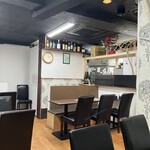 地鶏と肴 ほろ宵 能見台店 - 内装