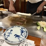 ステーキランド神戸館 - 