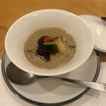 ガーデンテラス 花のれん - 