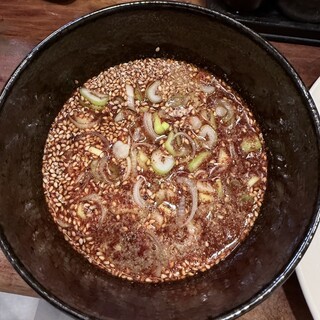 広島つけめん まるとちび_0