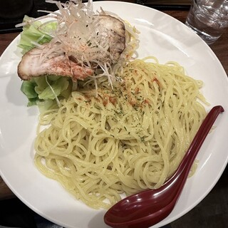 広島つけめん まるとちび_1