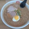 ラーメンだるまや 滝川東町店