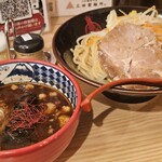 三田製麺所 五反田店 - 