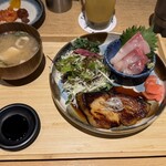 食堂 勿ノ怪 - 