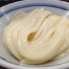 釜あげうどん 長田 in 香の香