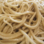 Z庵 - キリッとしております。