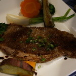 ブローニュの森 - 