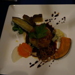 ブローニュの森 - 