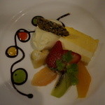 ブローニュの森 - 