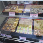 御菓子司 幸福堂 - どらやき・きんつば他