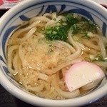 本格手打うどん おか泉 - 