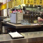 もつ焼き 大統領 - 