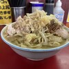ラーメン二郎 目黒店